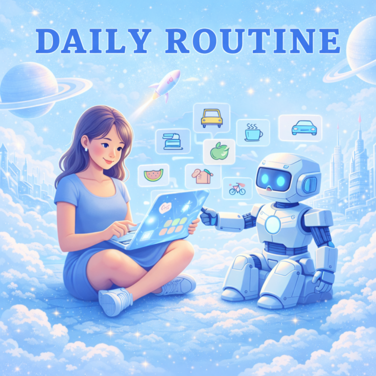 생활영어 구어체 표현 #7